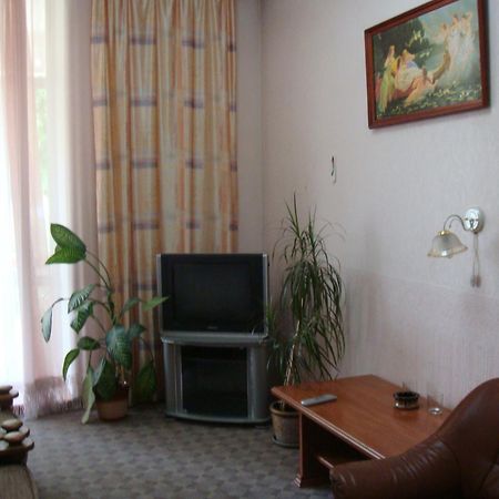Filvarki-Centre Камианец-Подилский Екстериор снимка
